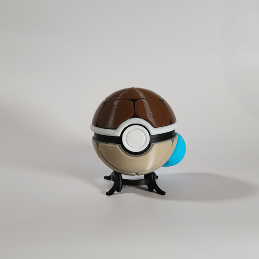 Squirtle Ball