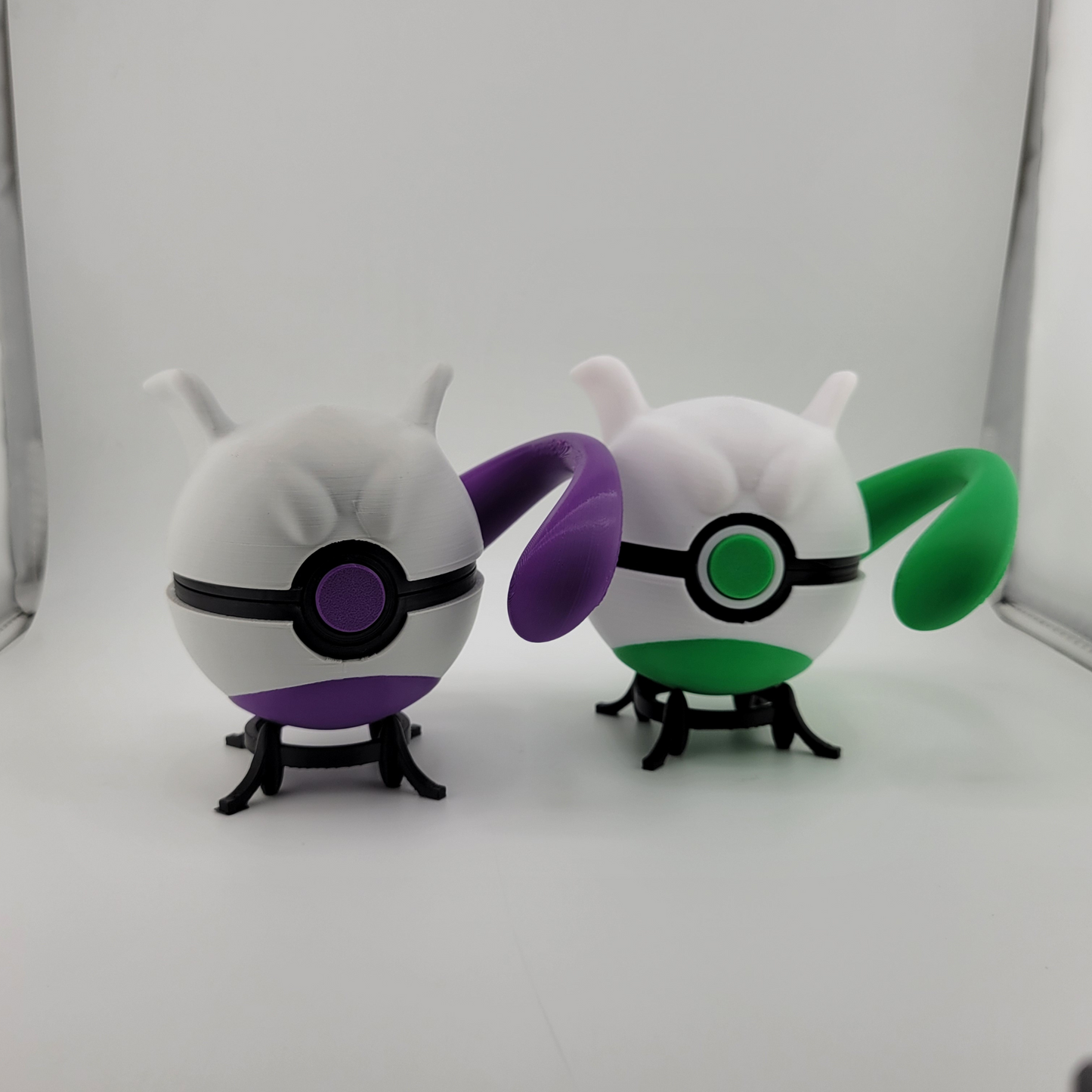Mewtwo Ball