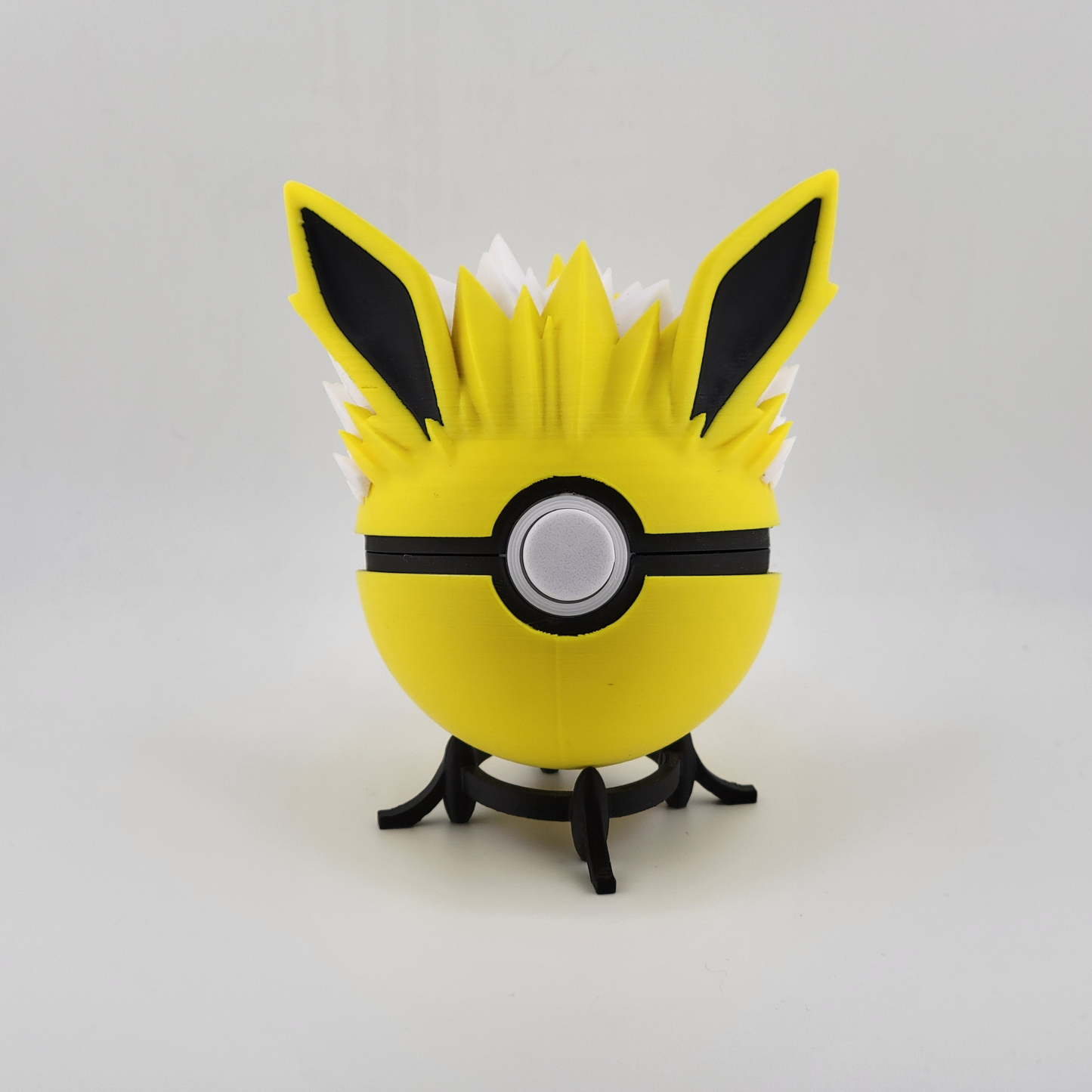 Jolteon Pokeball
