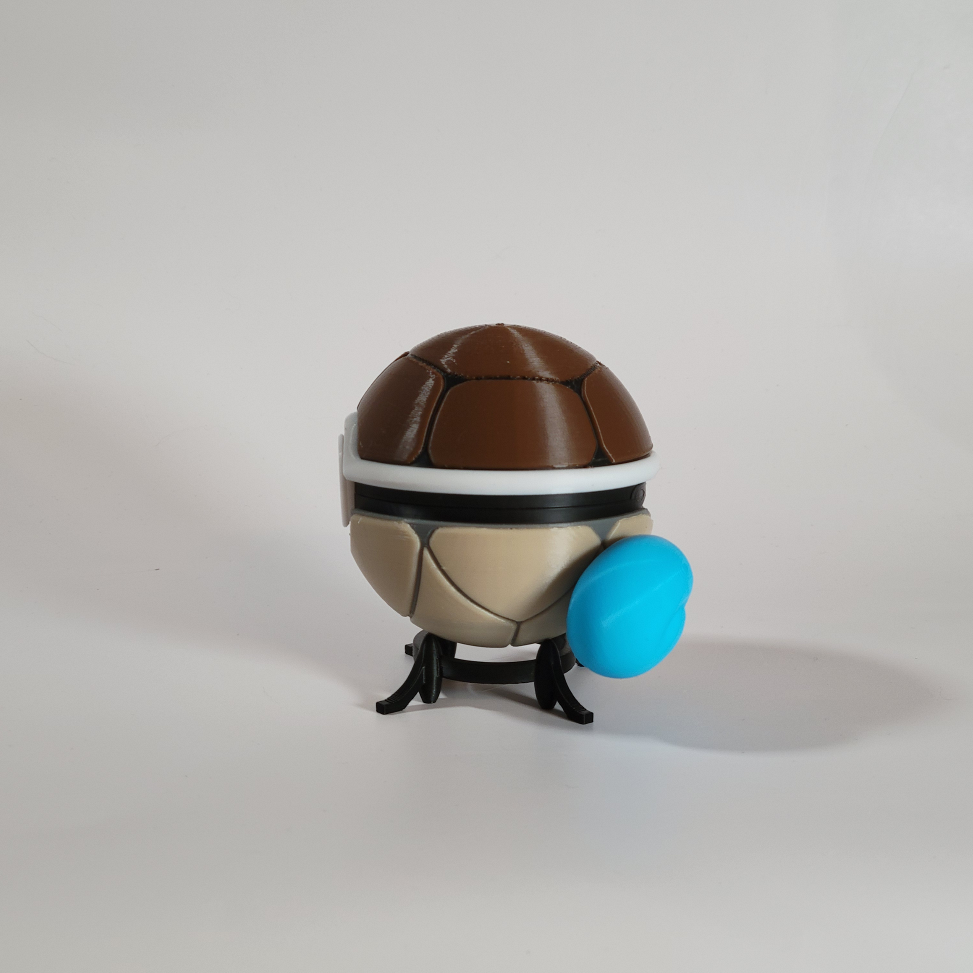 Squirtle Ball