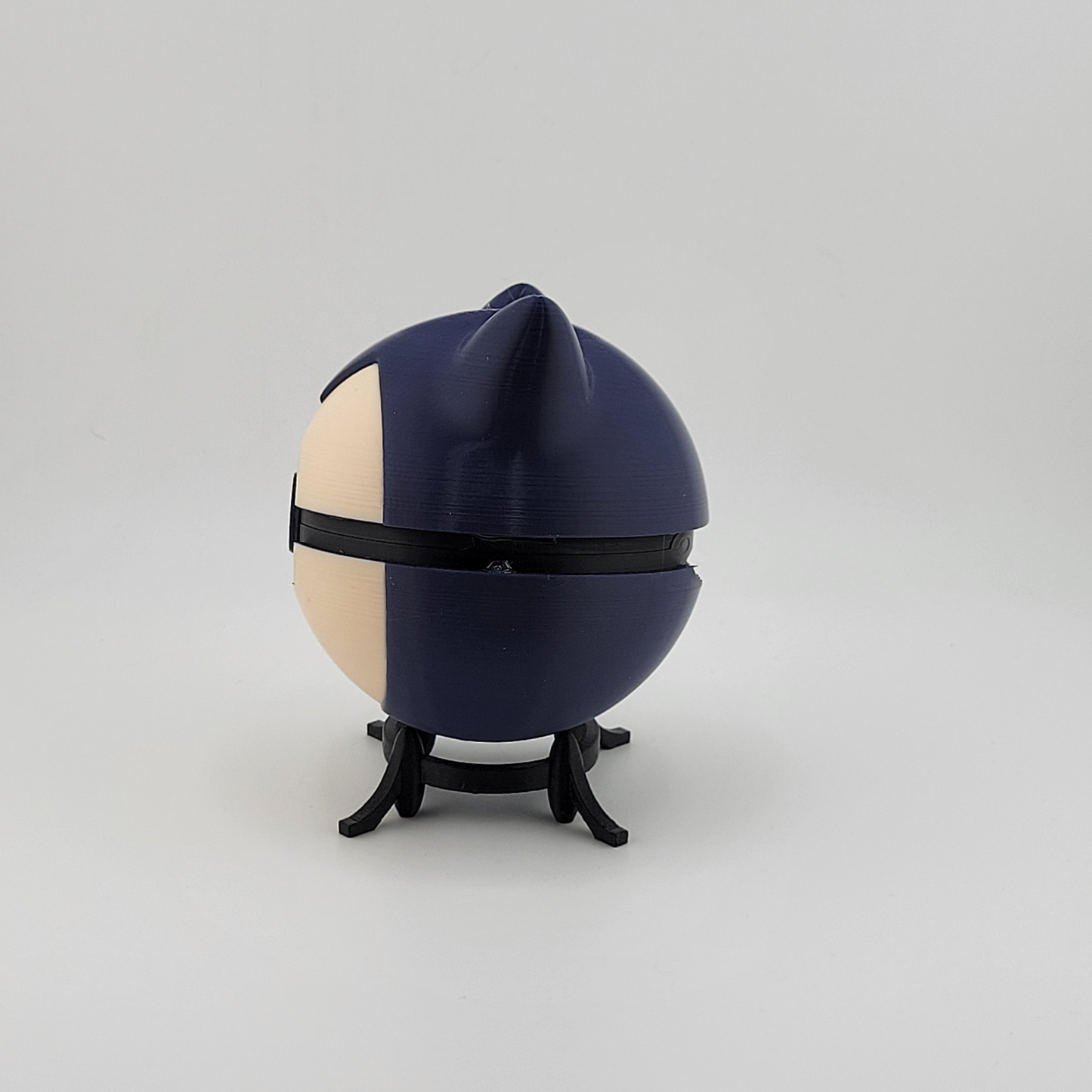 Snorlax Pokeball