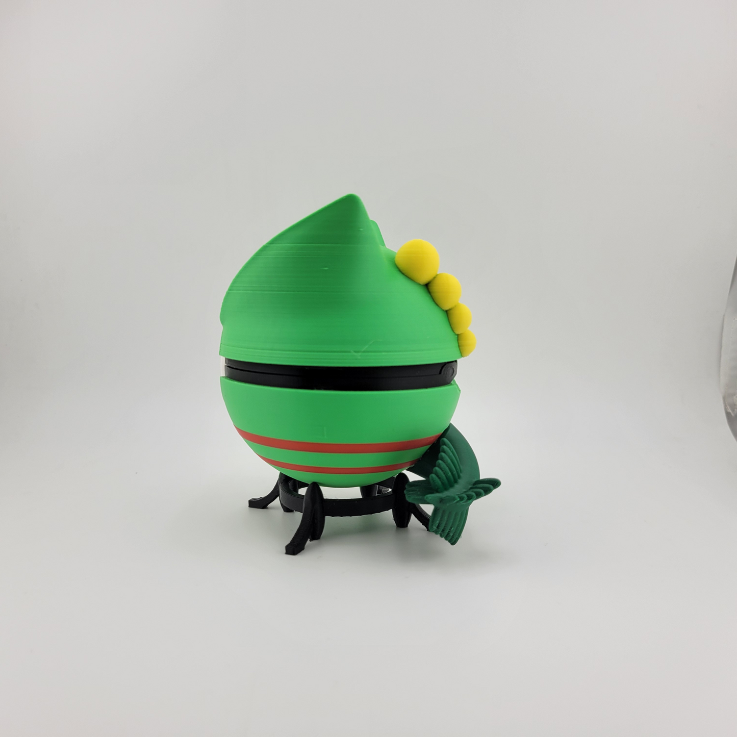Sceptile Pokeball