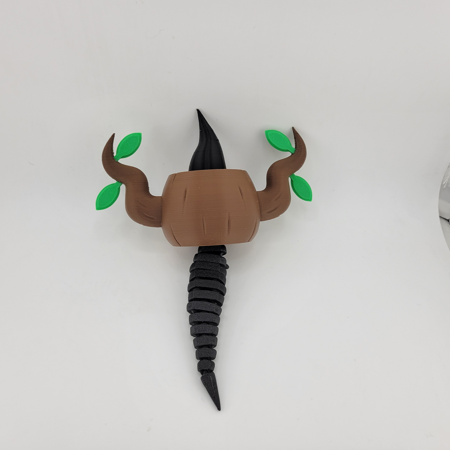 Articulated Phantump