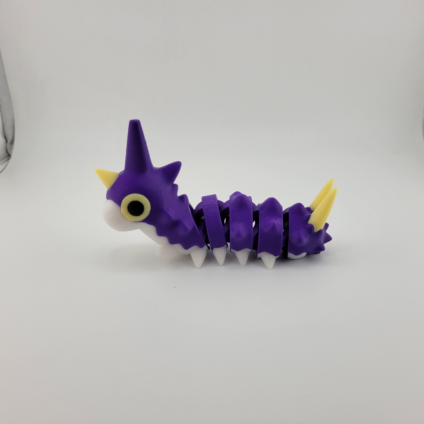 Wurmple (Articulated)
