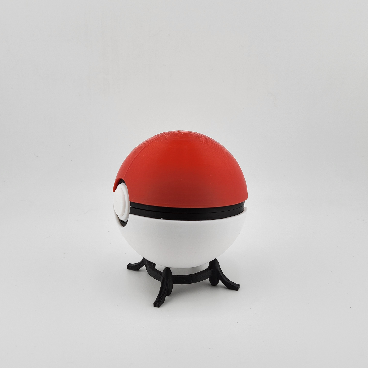 Normal Pokeball