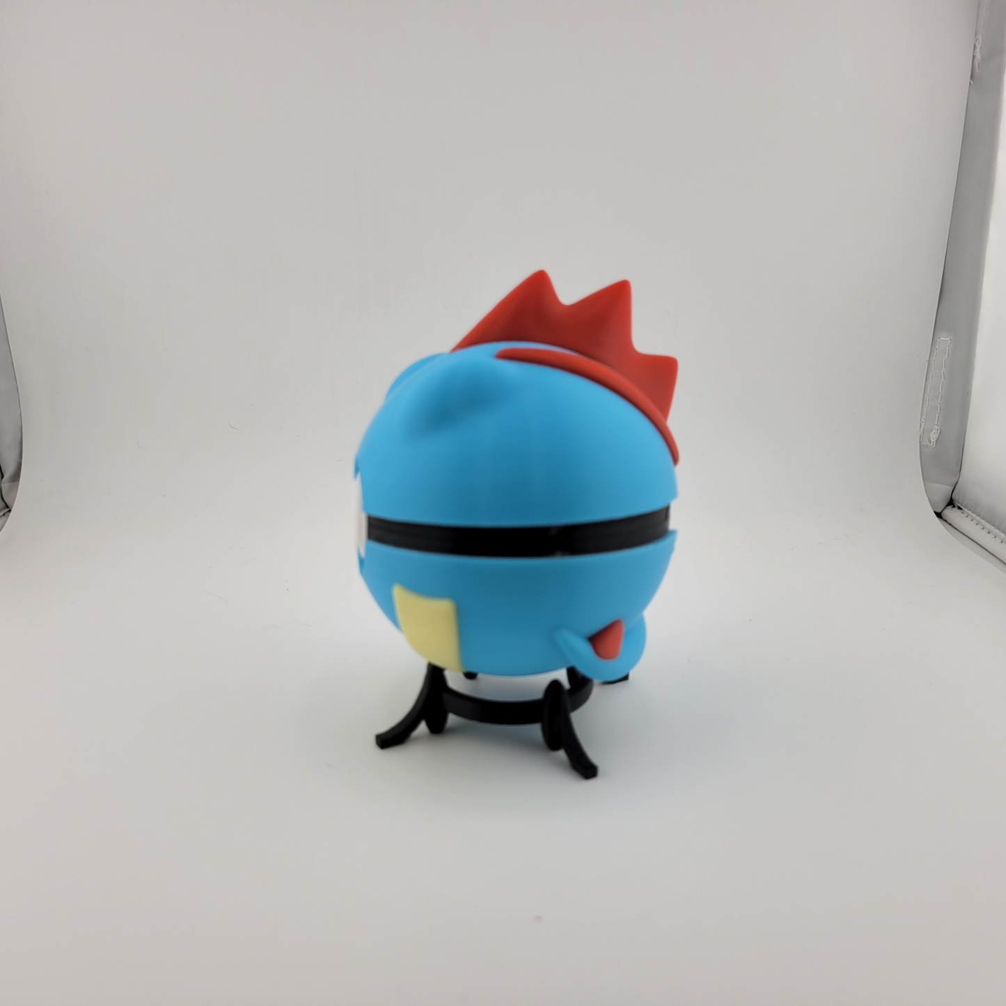 Totodile Pokeball