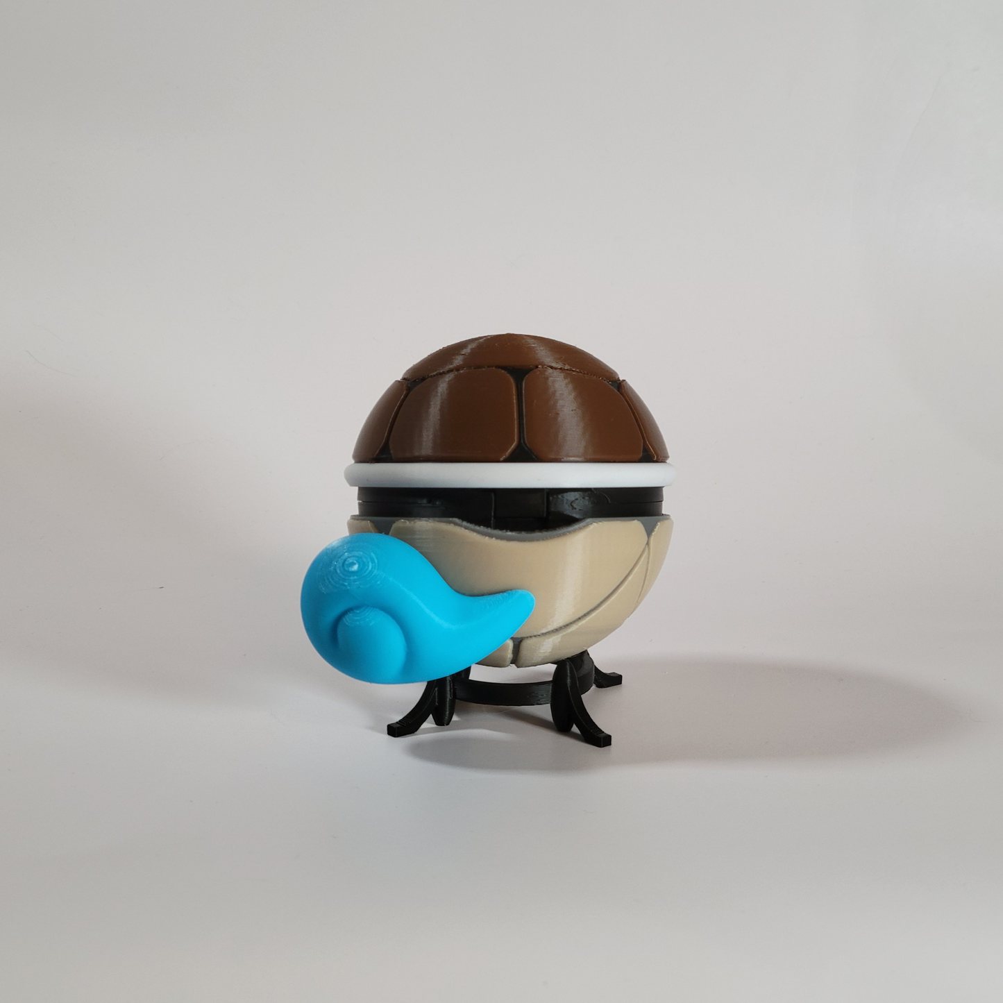 Squirtle Ball