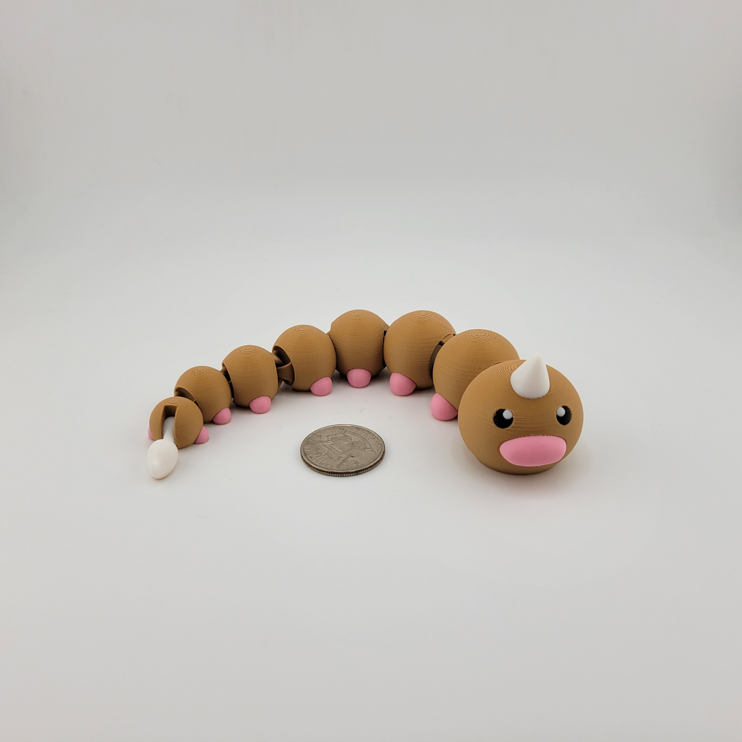 Weedle