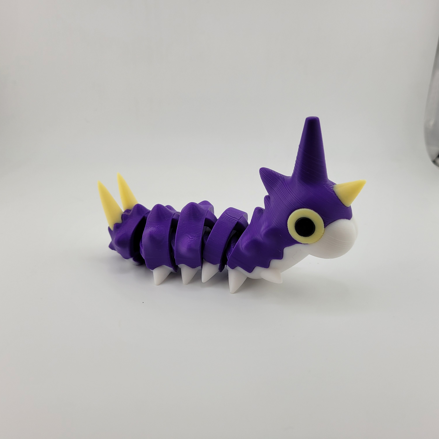 Wurmple (Articulated)