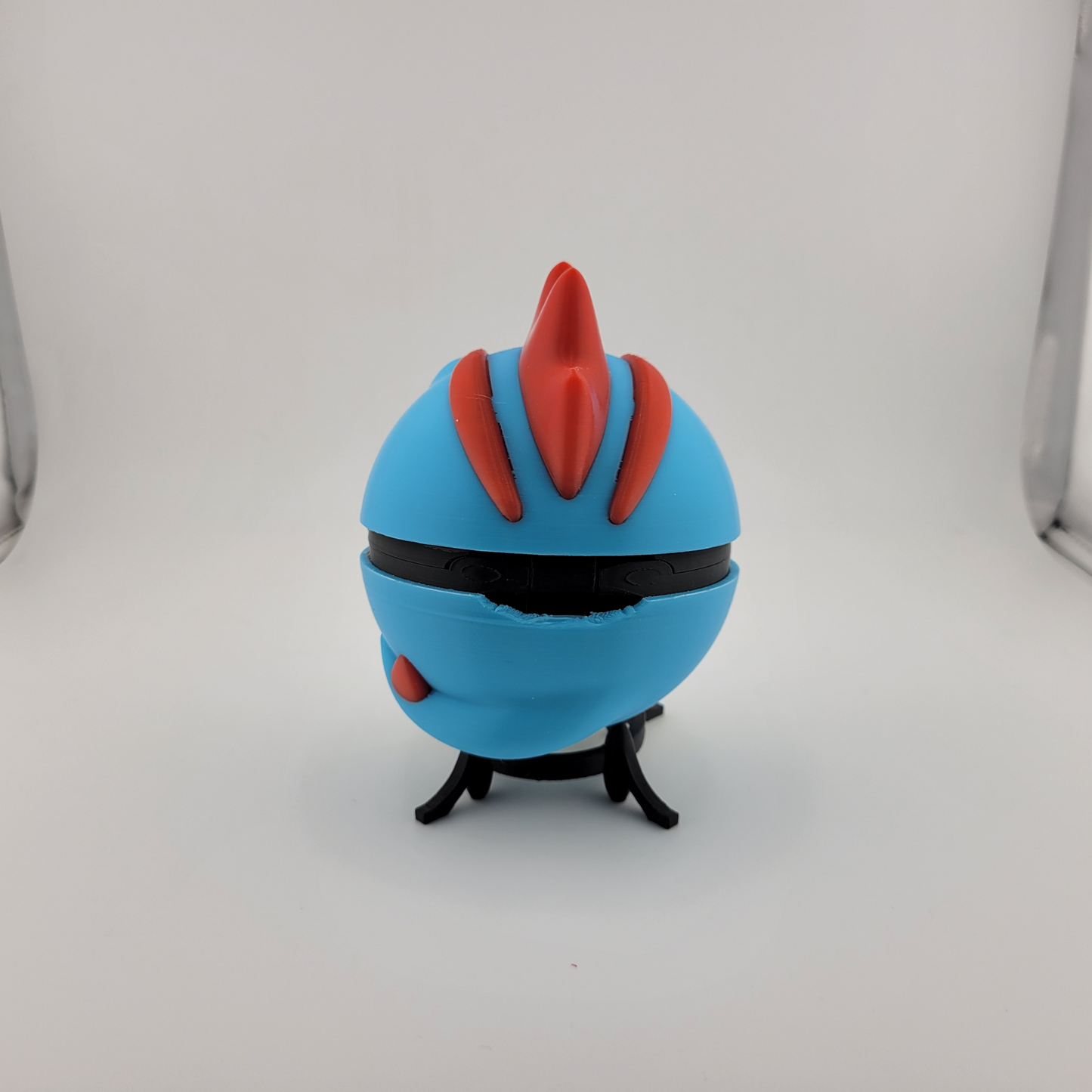 Totodile Pokeball