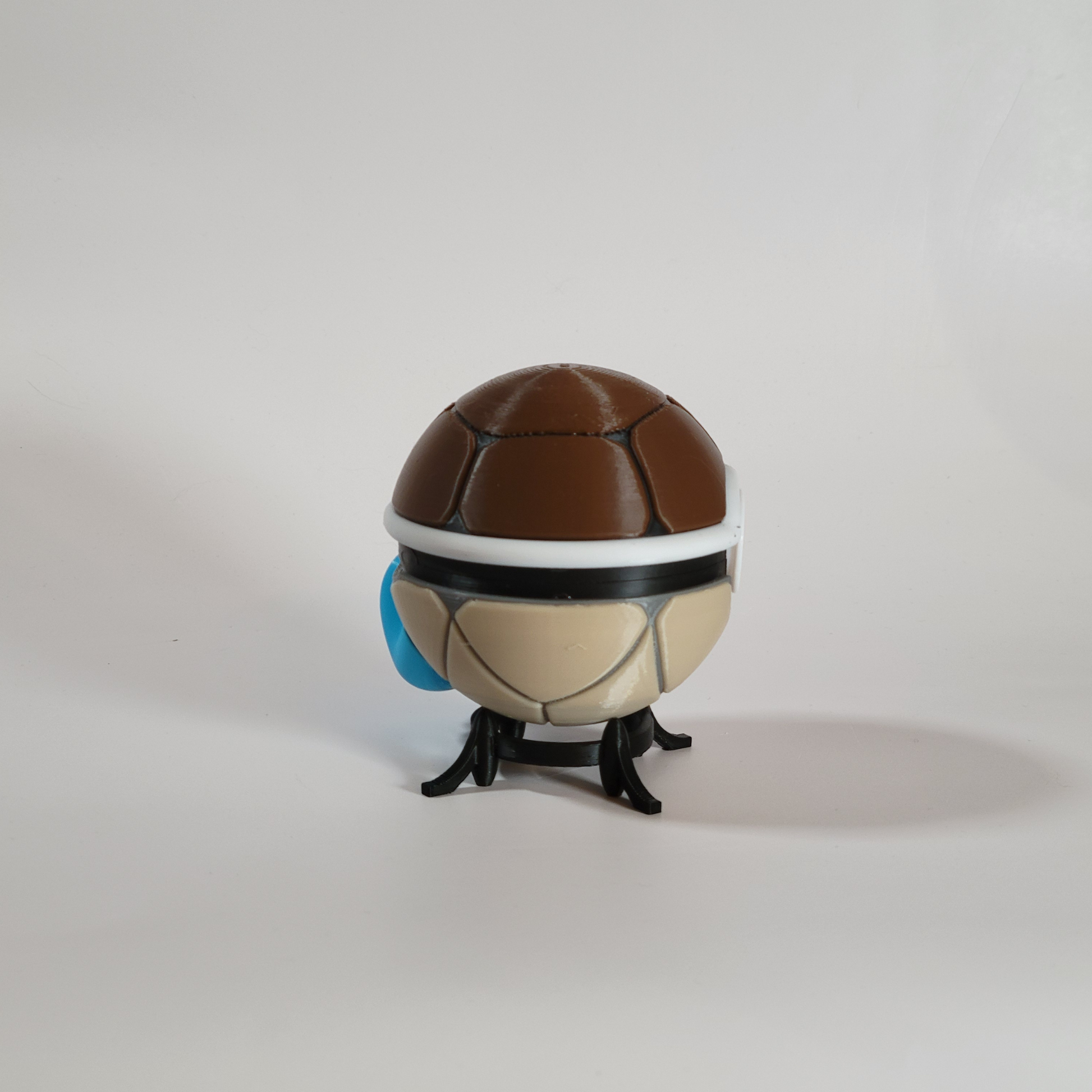 Squirtle Ball