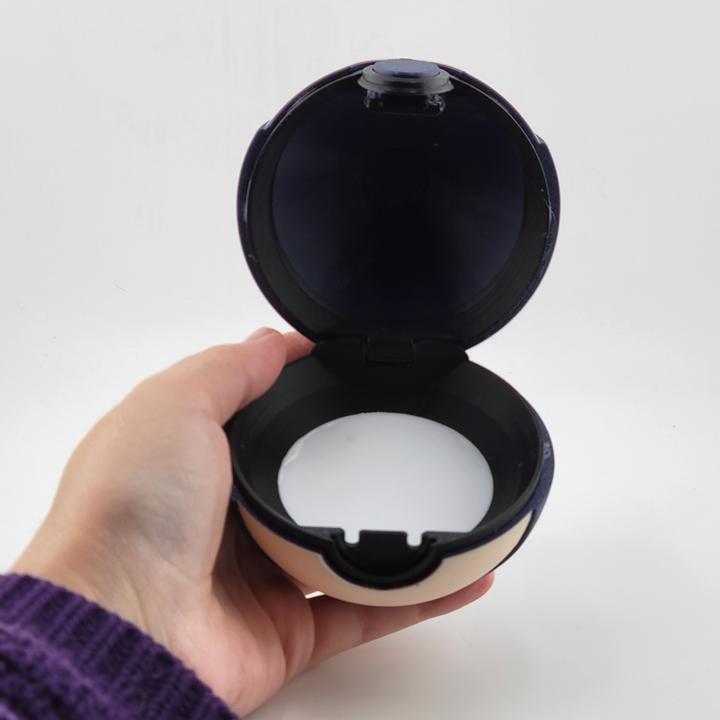 Snorlax Pokeball