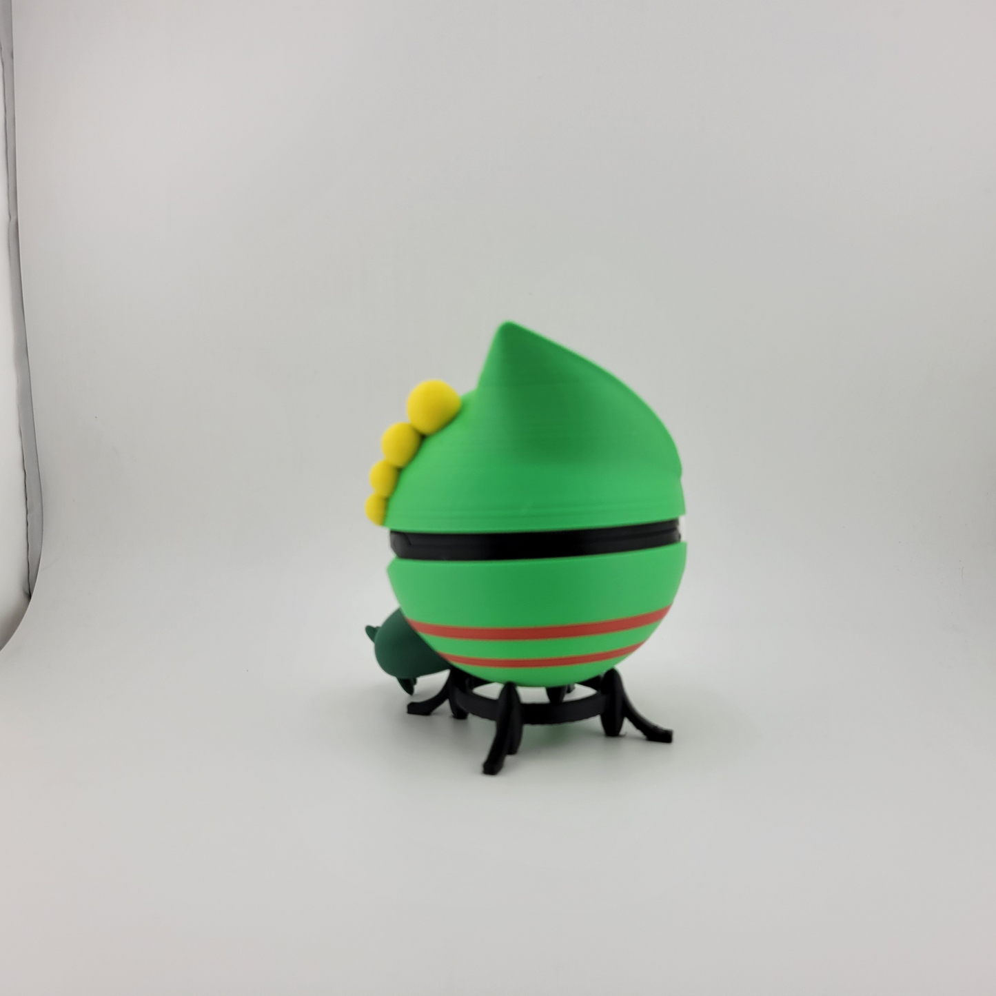 Sceptile Pokeball