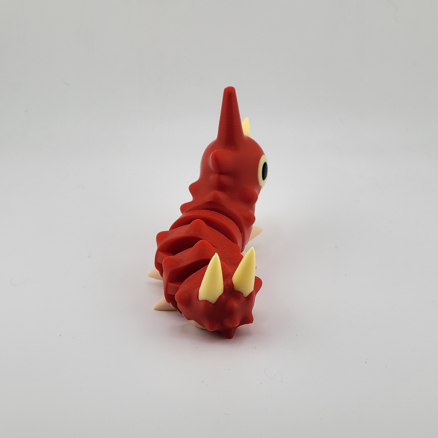 Wurmple (Articulated)