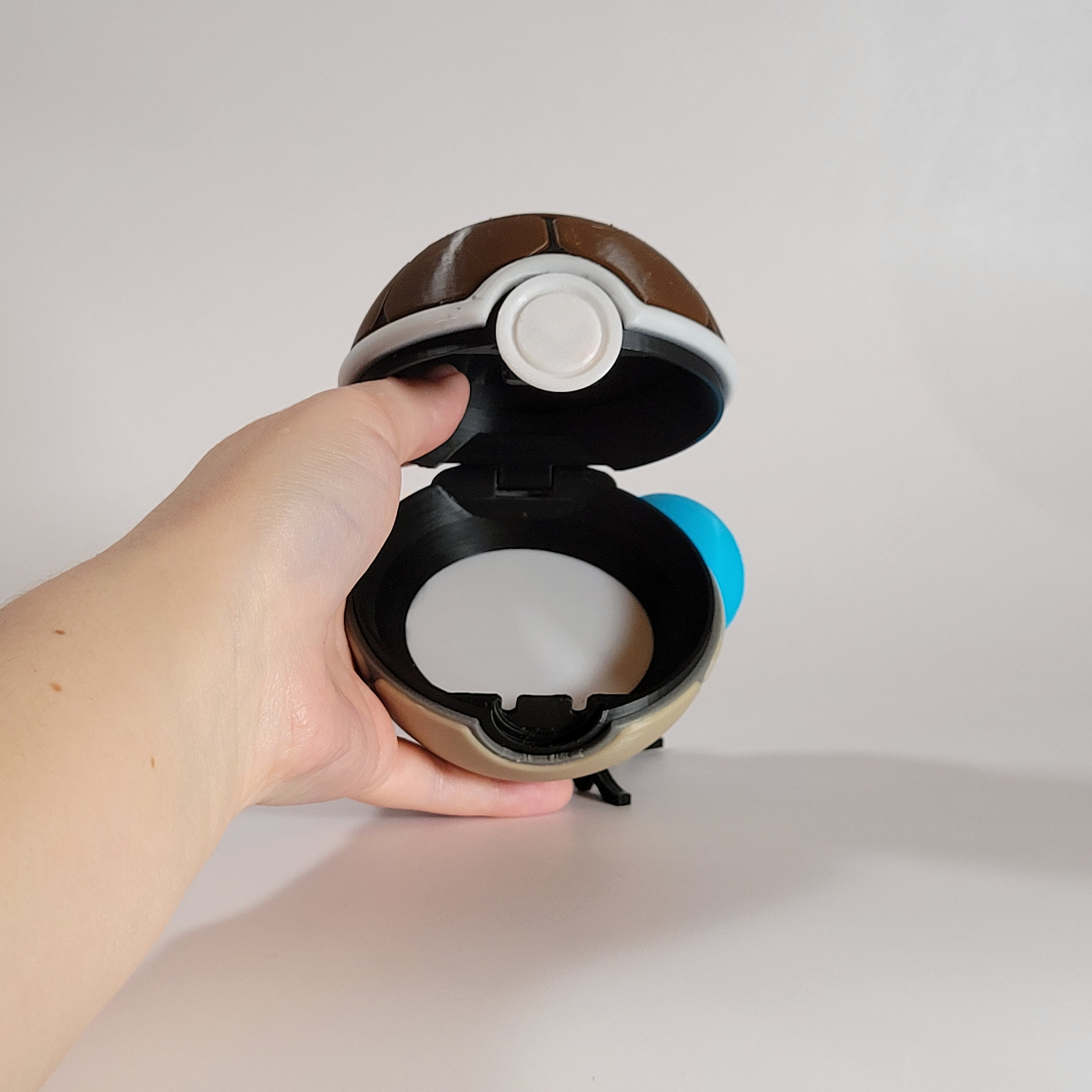 Squirtle Ball