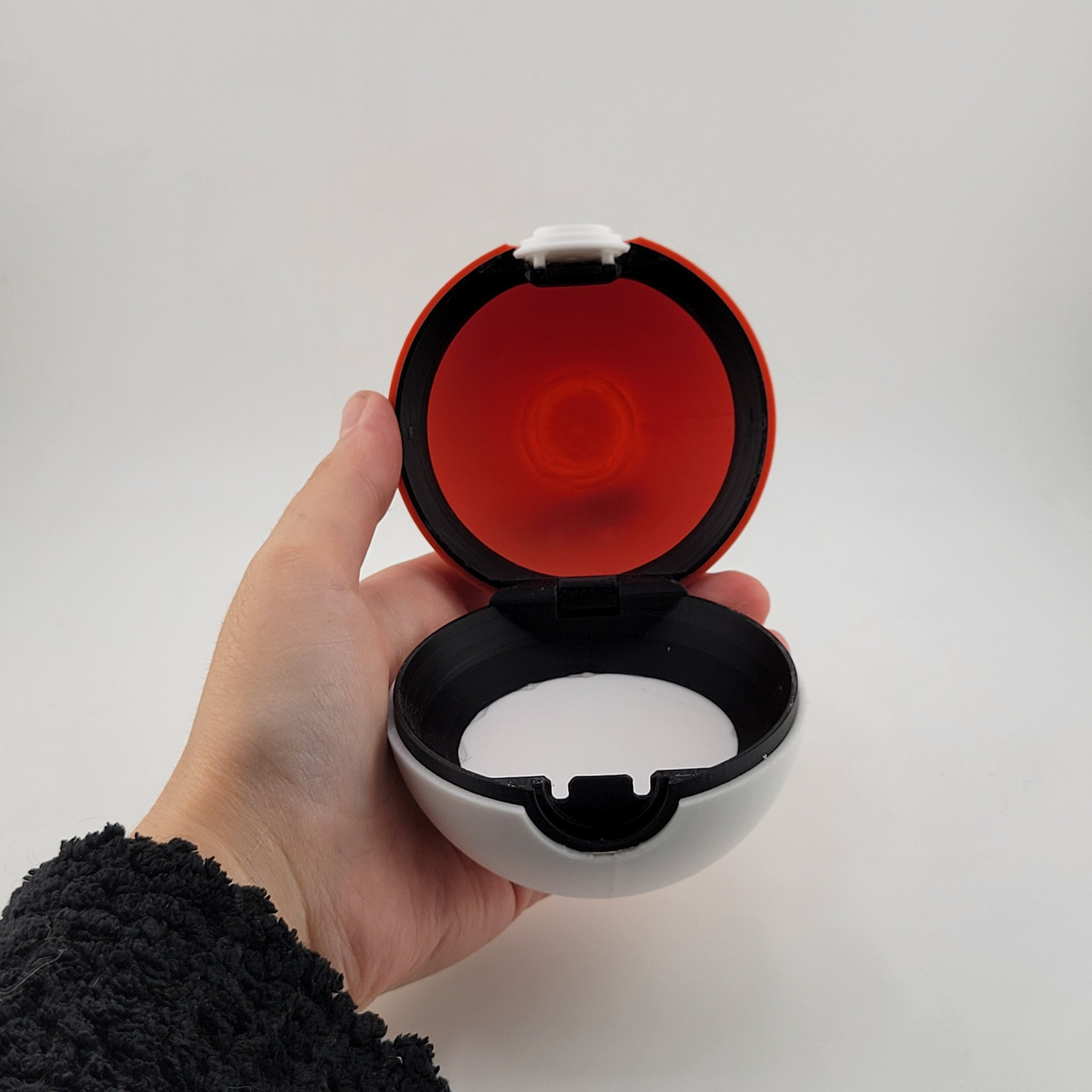 Normal Pokeball