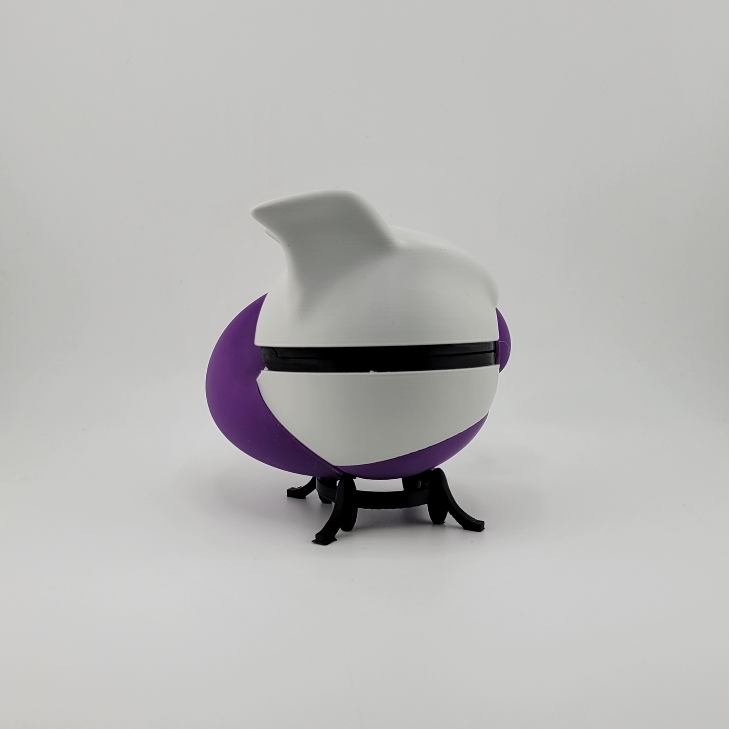 Mewtwo Ball