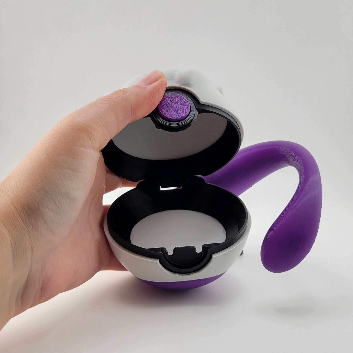 Mewtwo Ball