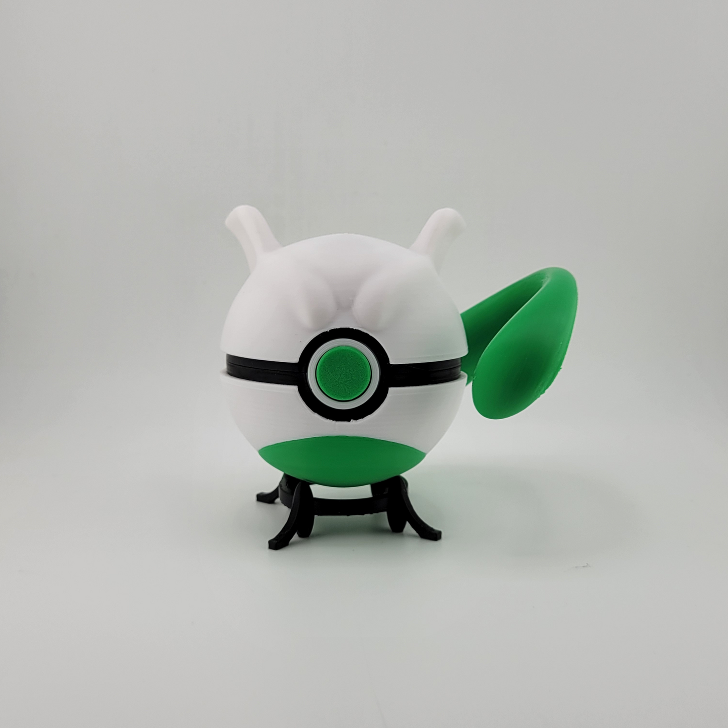 Mewtwo Ball