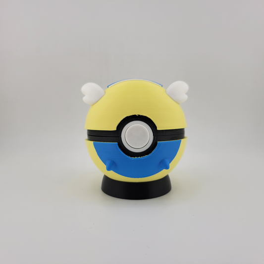 Dunsparce Pokeball