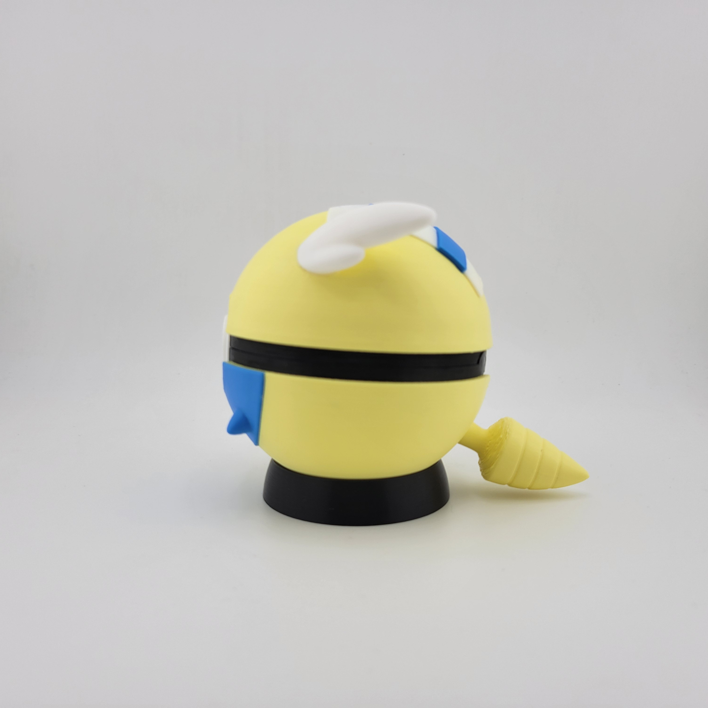 Dunsparce Pokeball