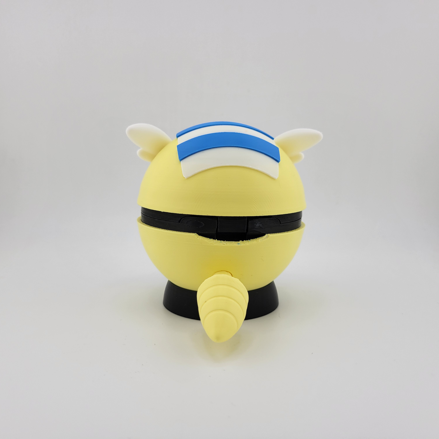 Dunsparce Pokeball