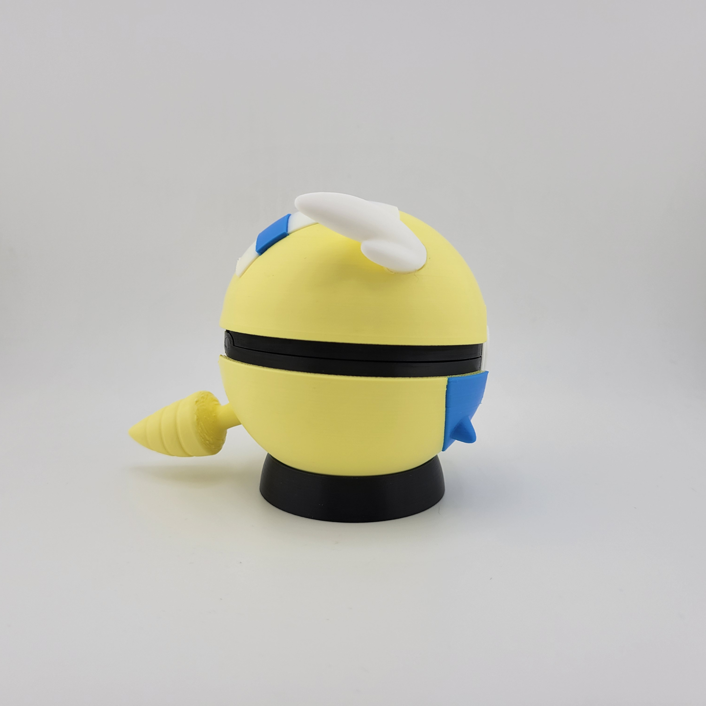 Dunsparce Pokeball