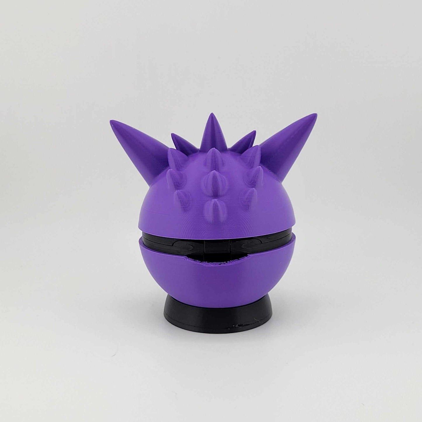 Gengar Pokeball