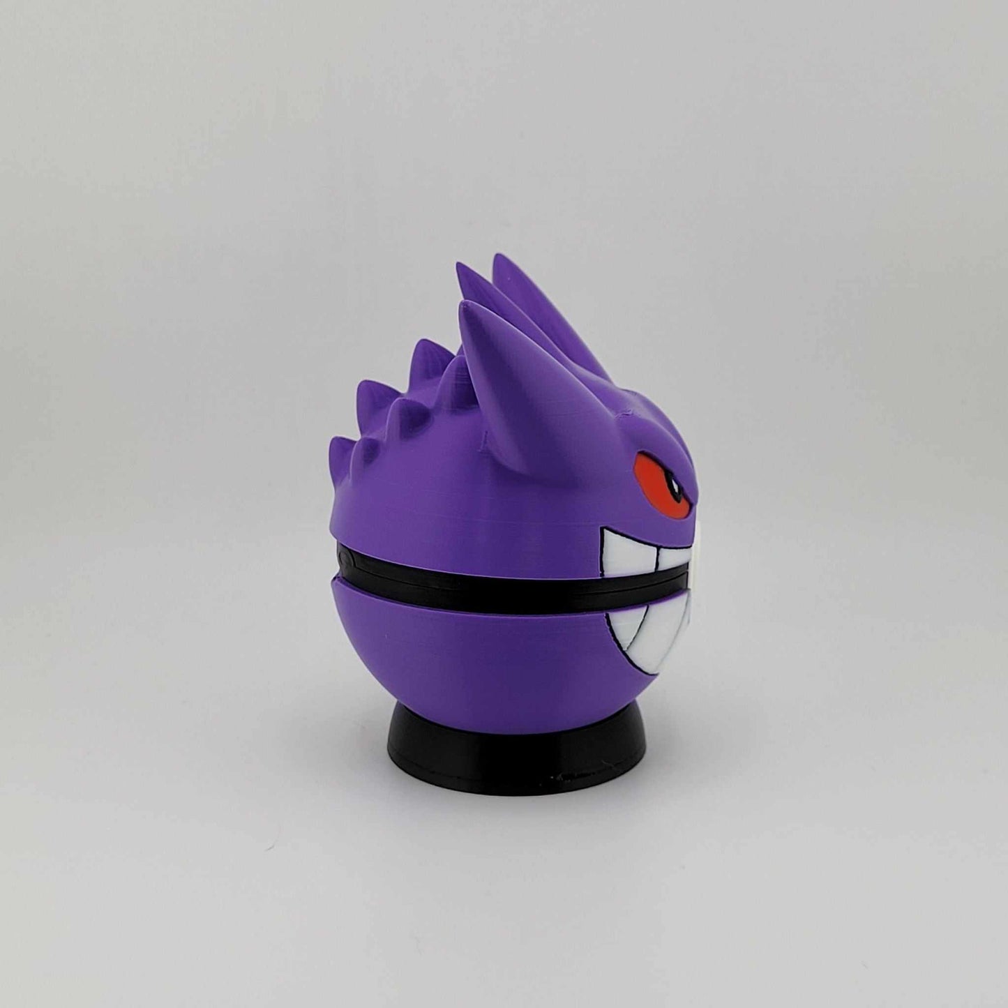 Gengar Pokeball