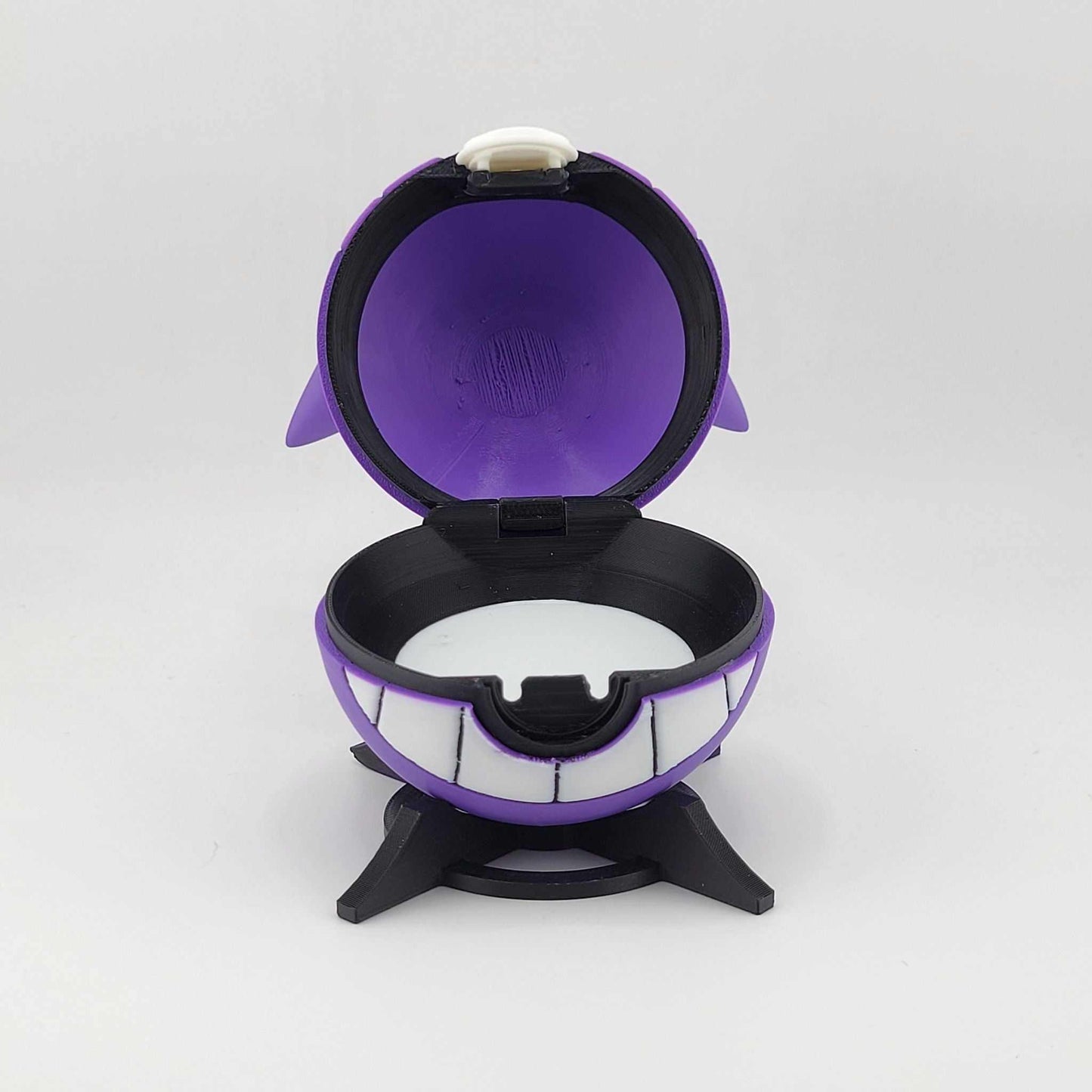 Gengar Pokeball