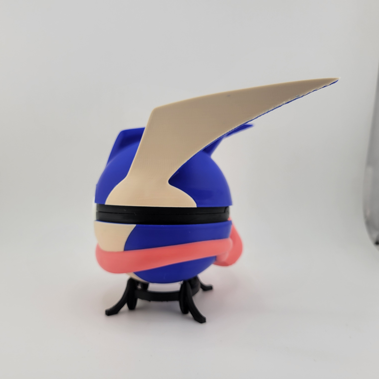 Greninja Pokeball