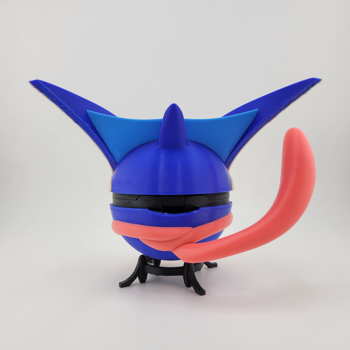 Greninja Pokeball