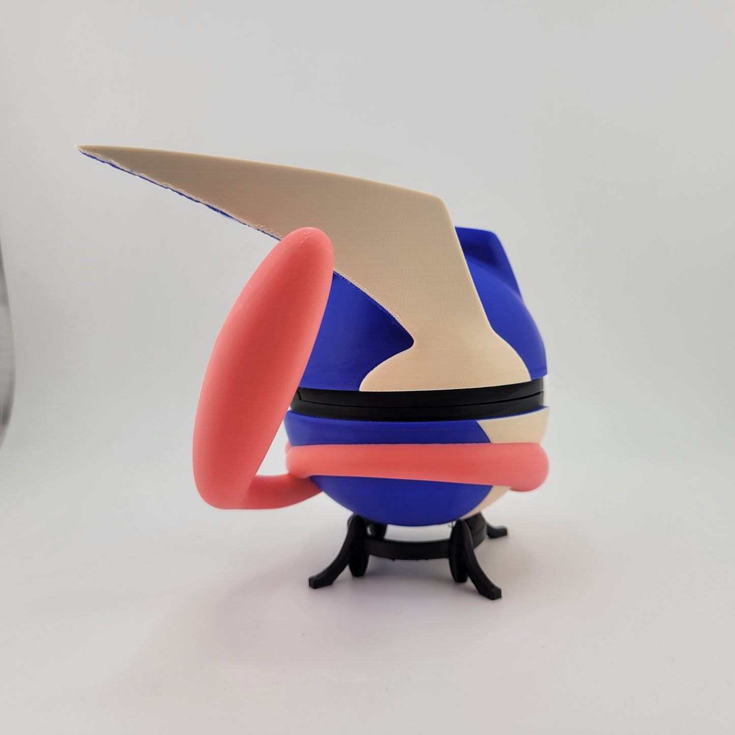 Greninja Pokeball