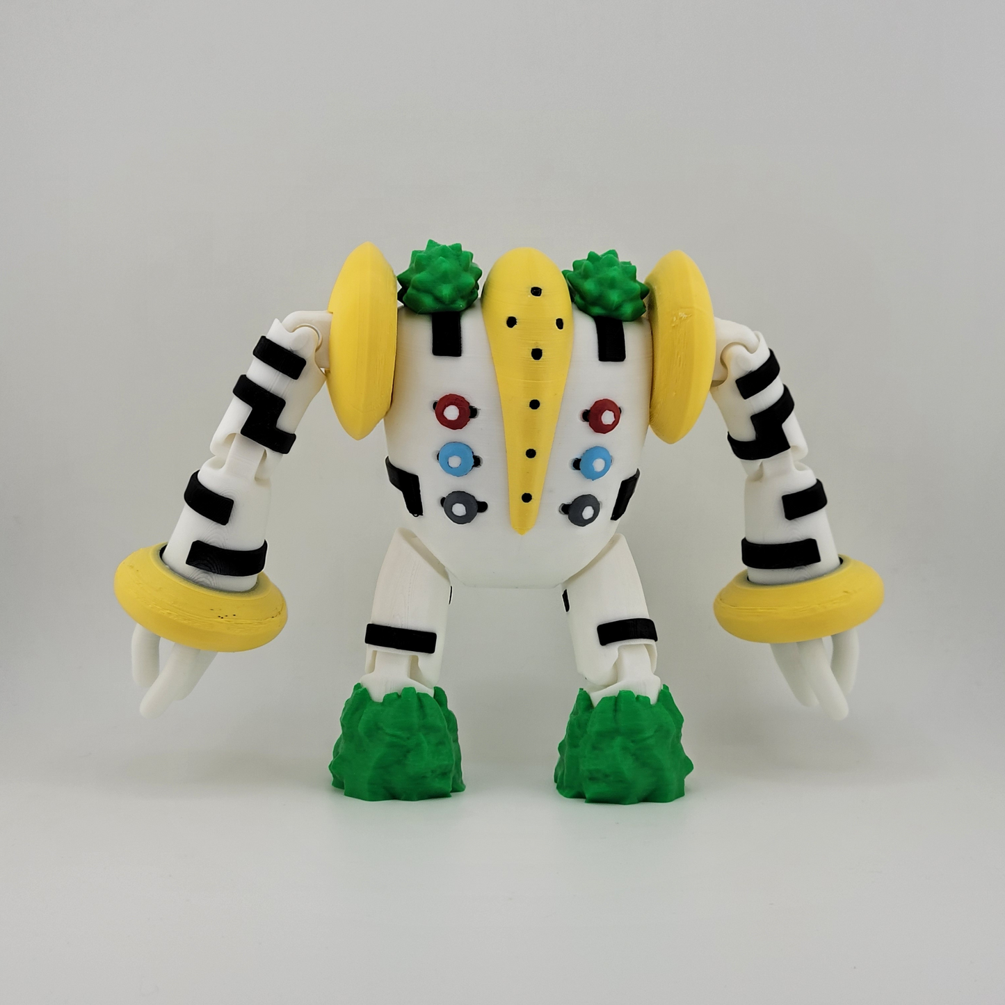 Regigigas