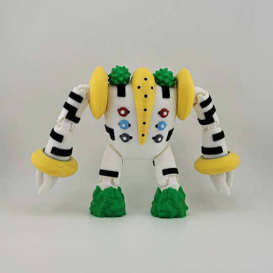 Regigigas