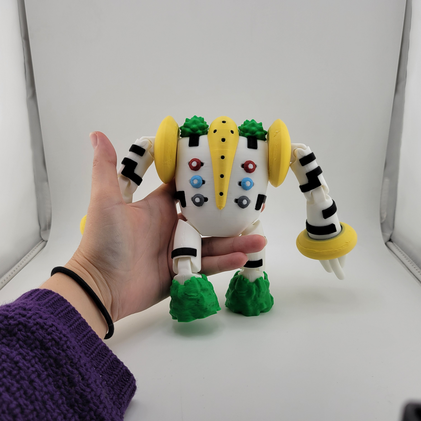 Regigigas