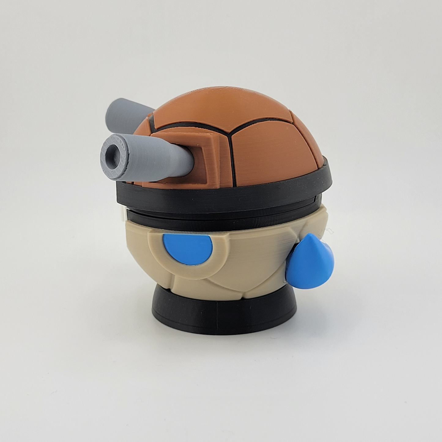 Blastoise Pokeball