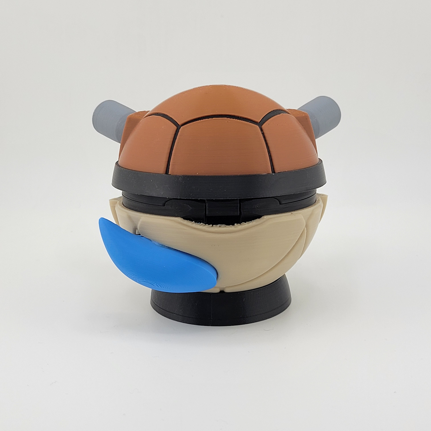 Blastoise Pokeball