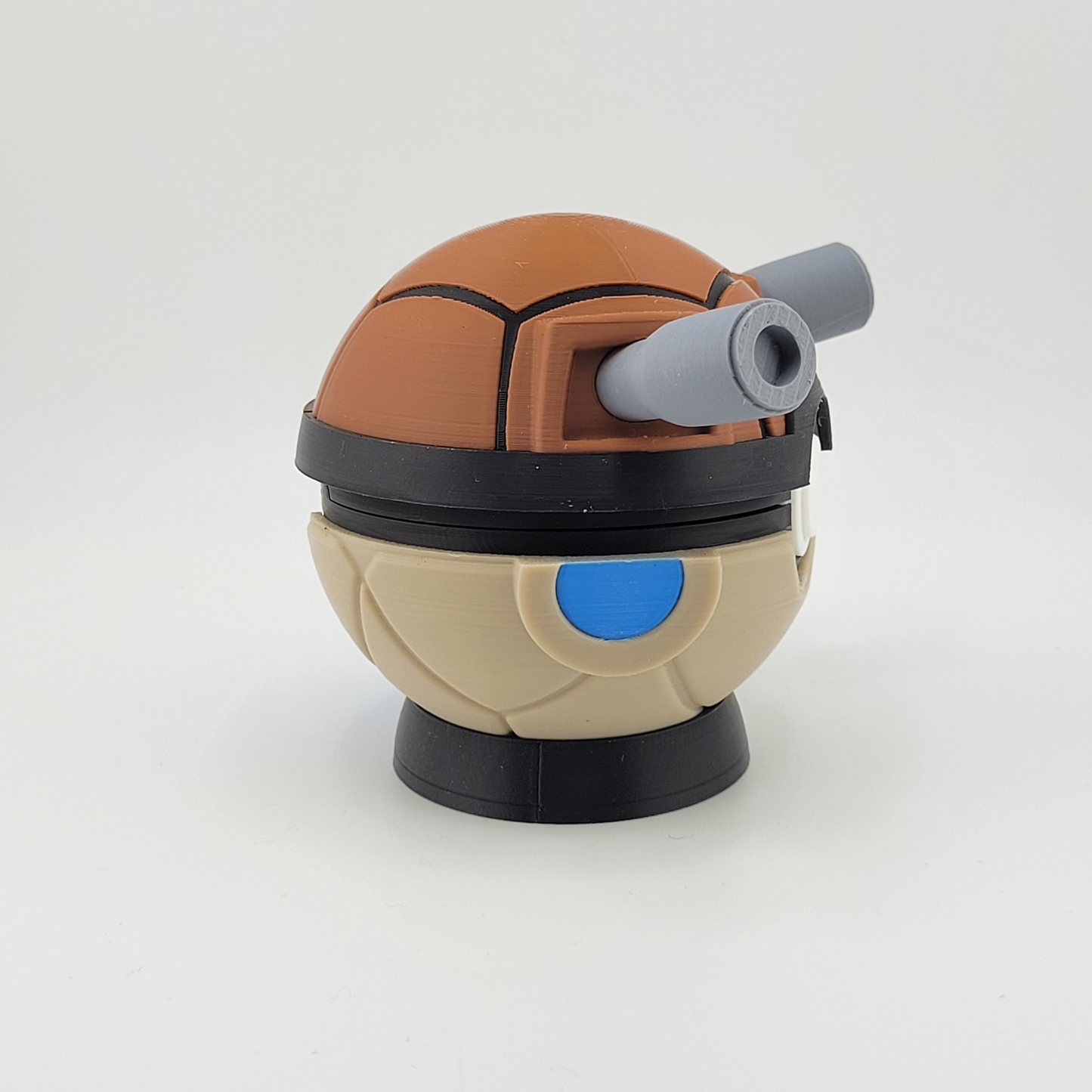 Blastoise Pokeball
