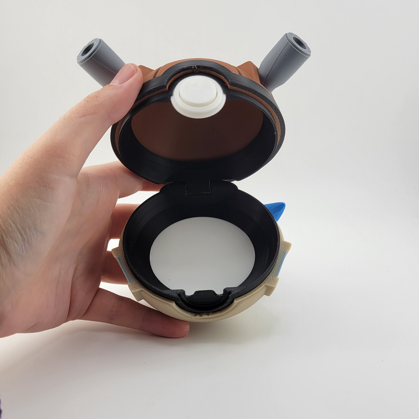 Blastoise Pokeball