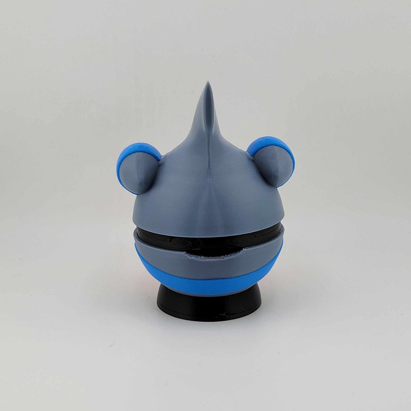 Gible Pokeball