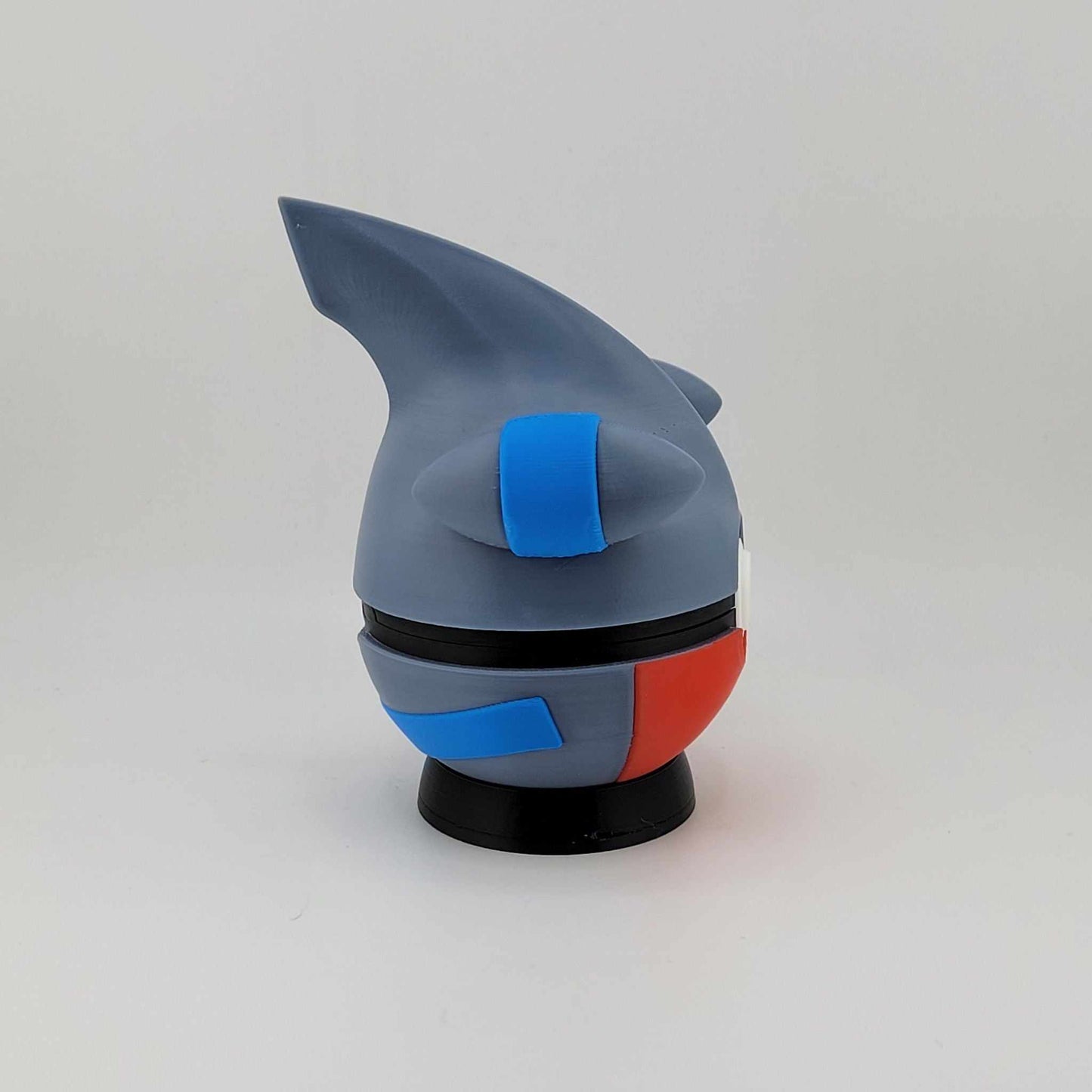 Gible Pokeball