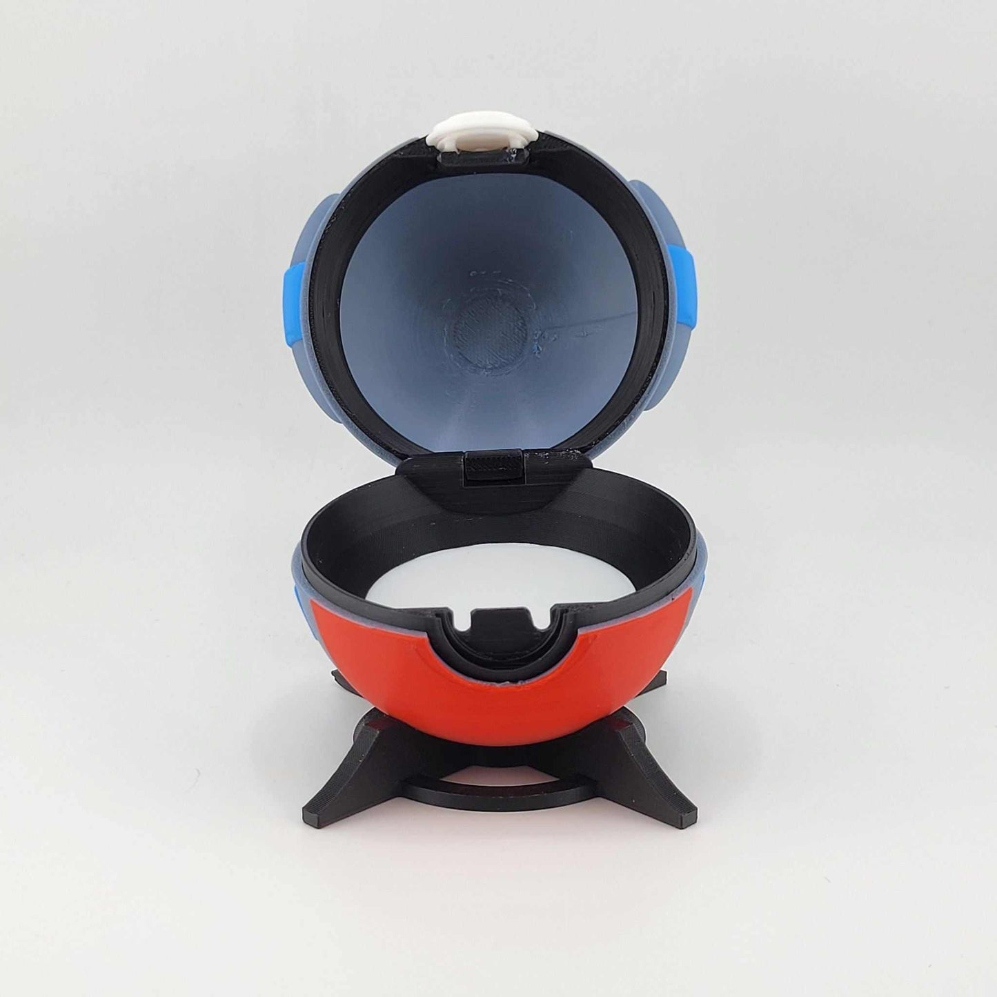Gible Pokeball