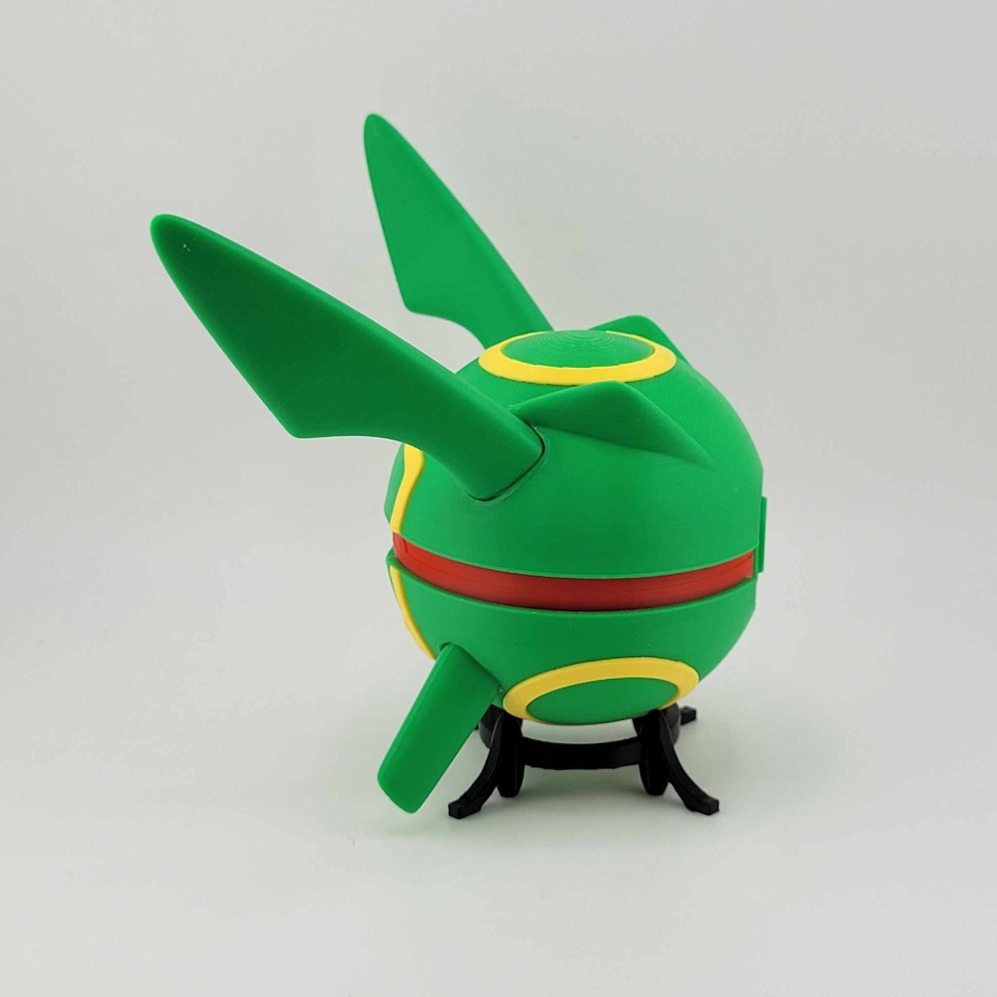 Rayquaza Pokeball
