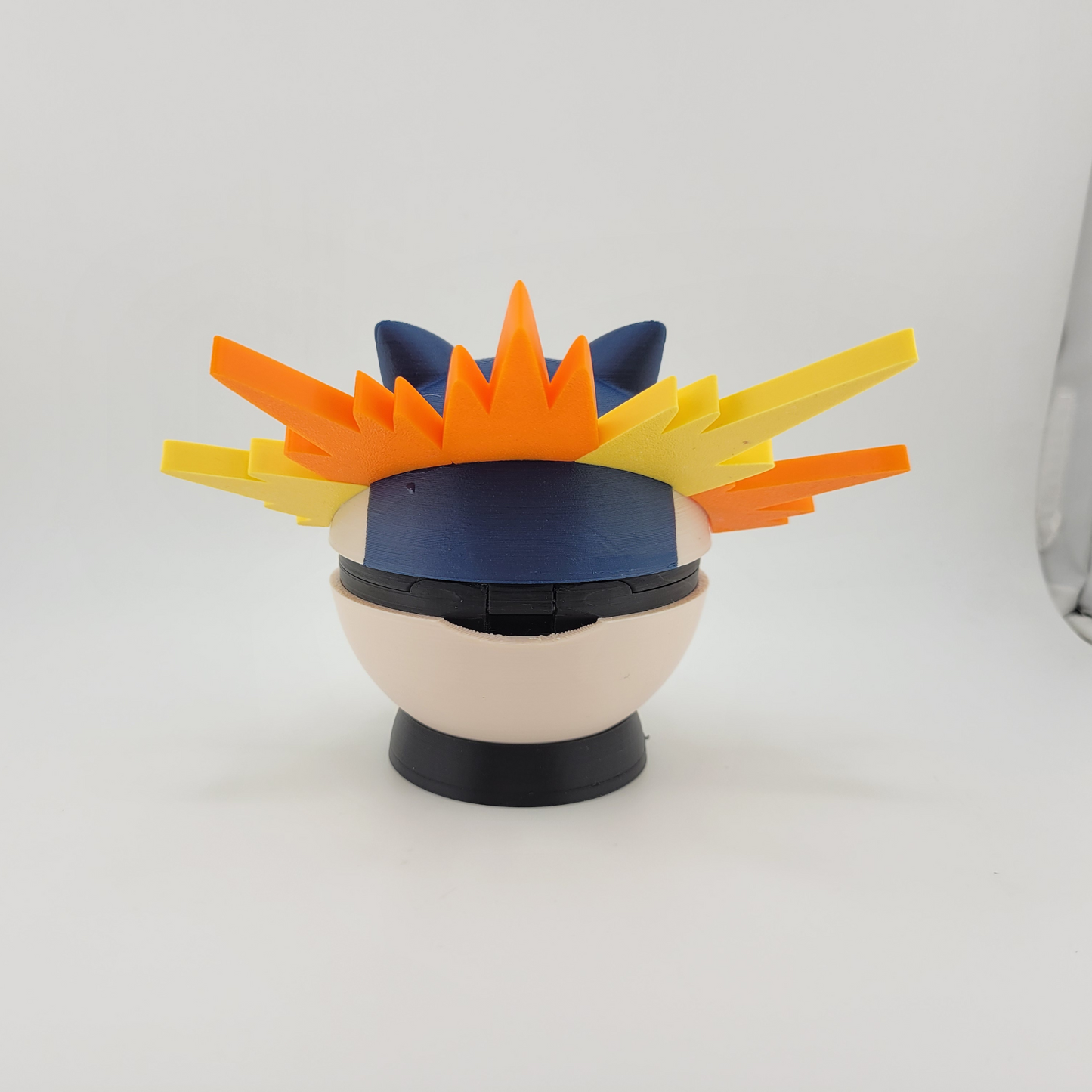 Typhlosion Pokeball