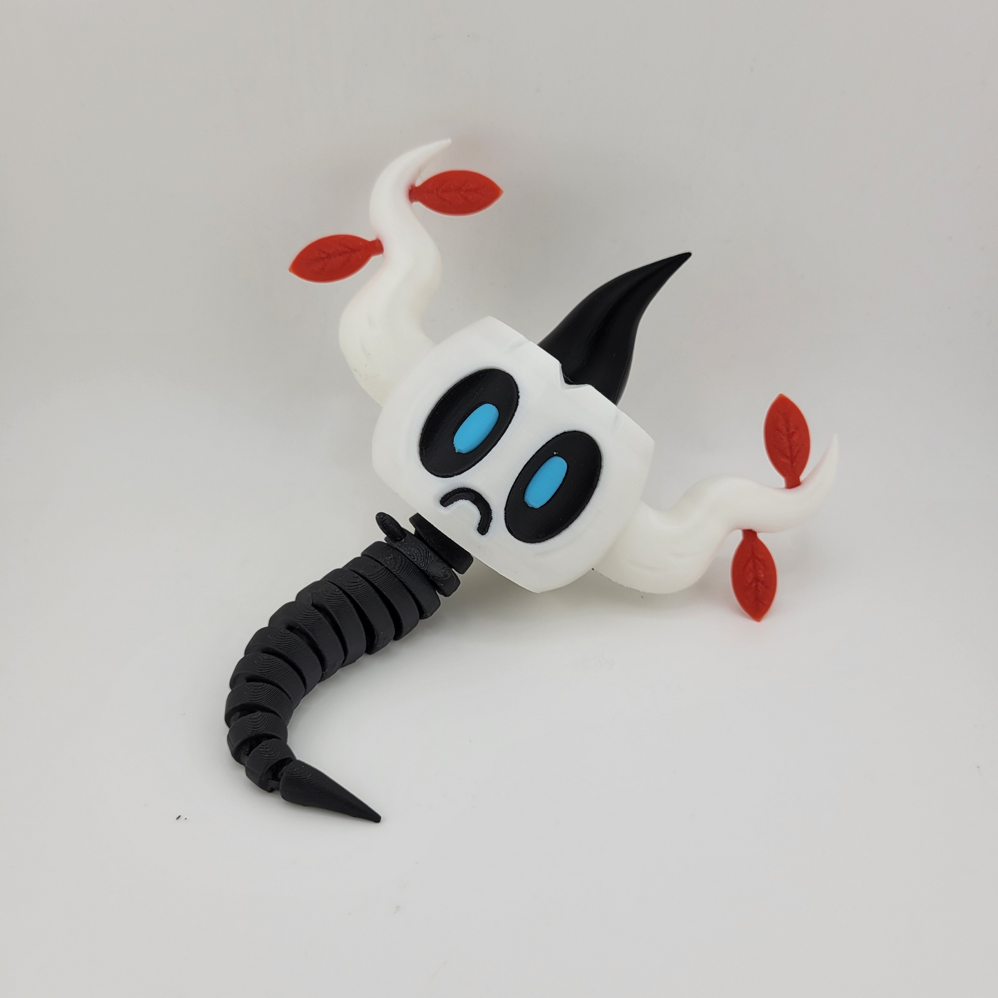 Articulated Phantump