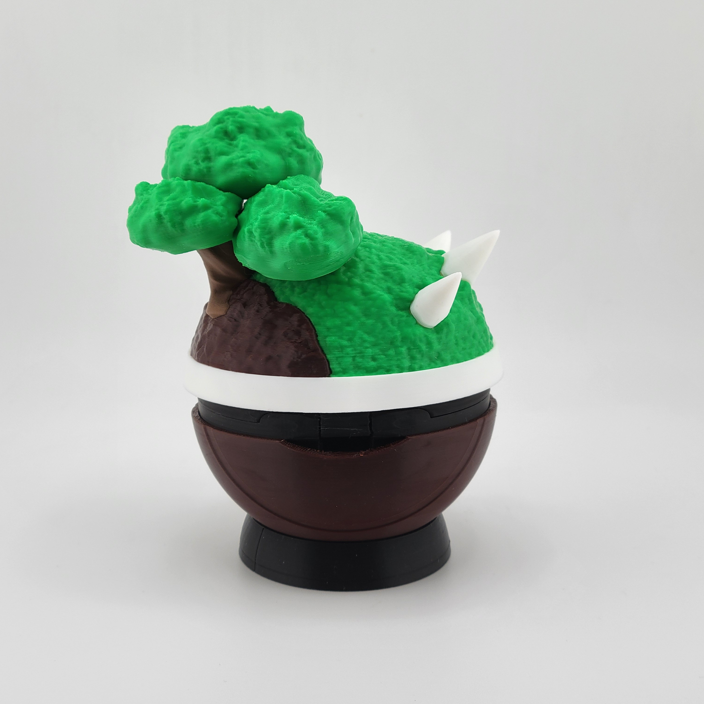 Torterra Pokeball