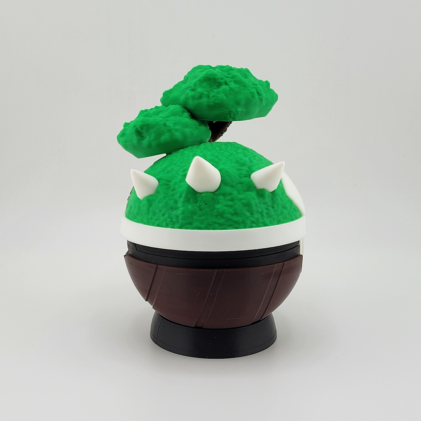 Torterra Pokeball