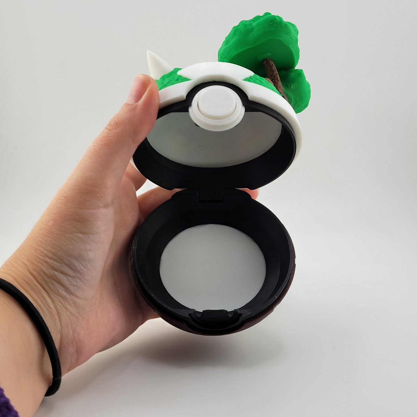 Torterra Pokeball