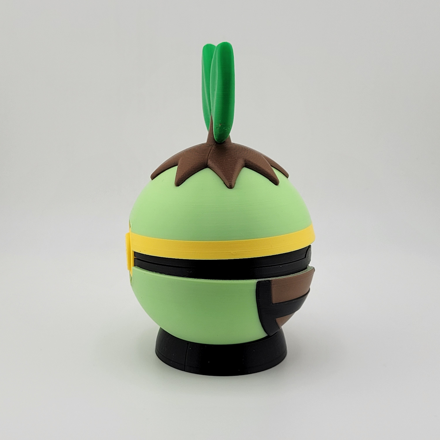 Turtwig Pokeball